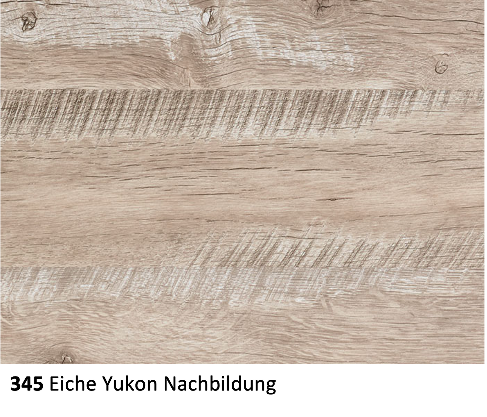 Dekoransicht: Dekor 345