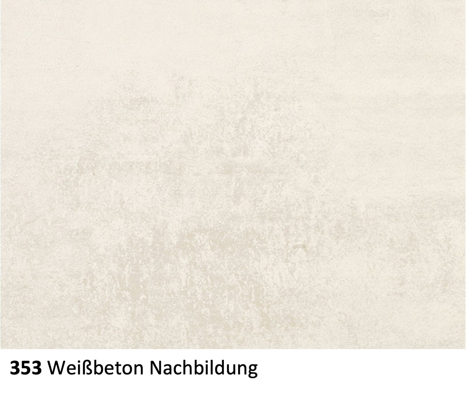 Dekoransicht: Dekor 353