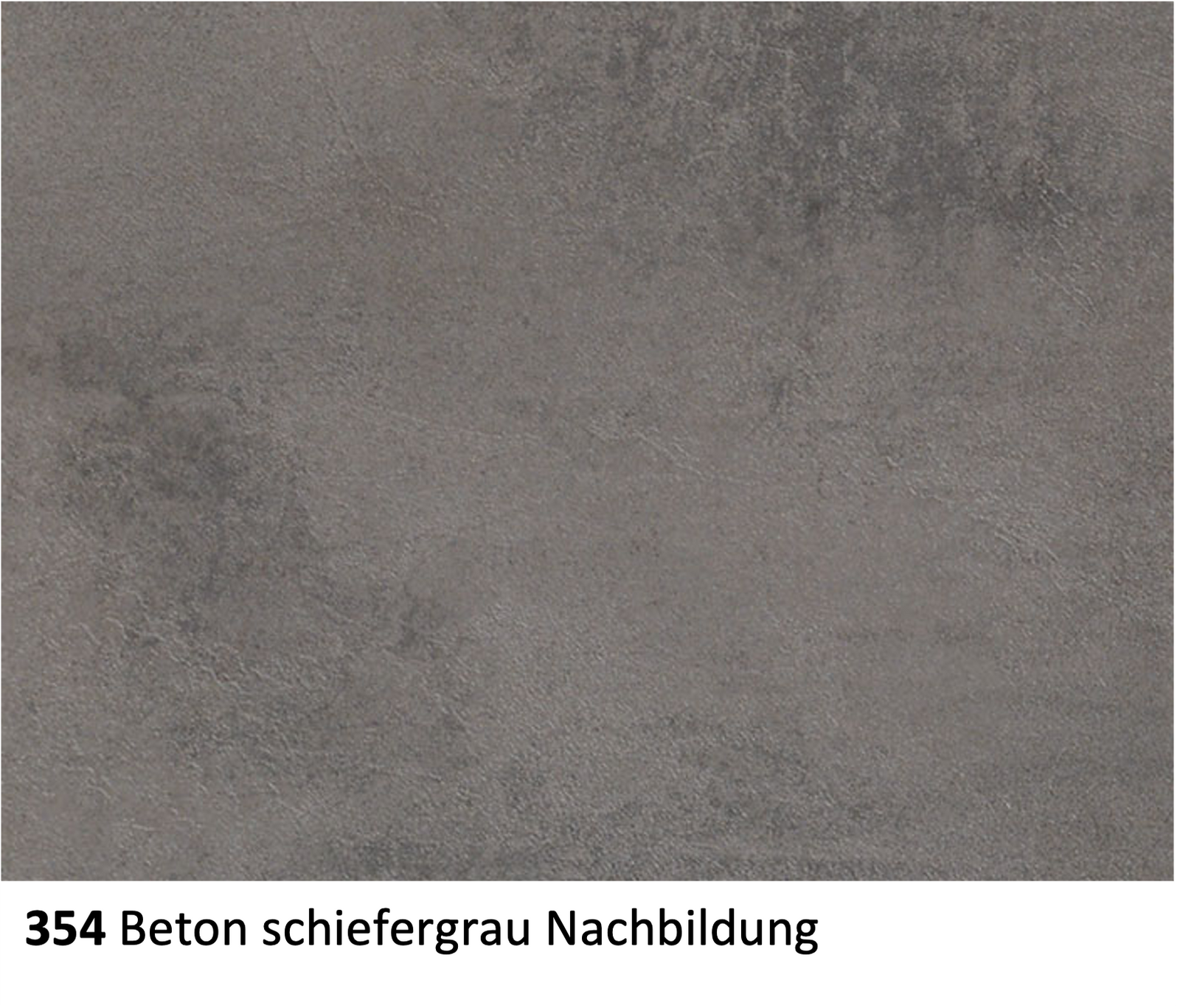 Dekoransicht: Dekor 354