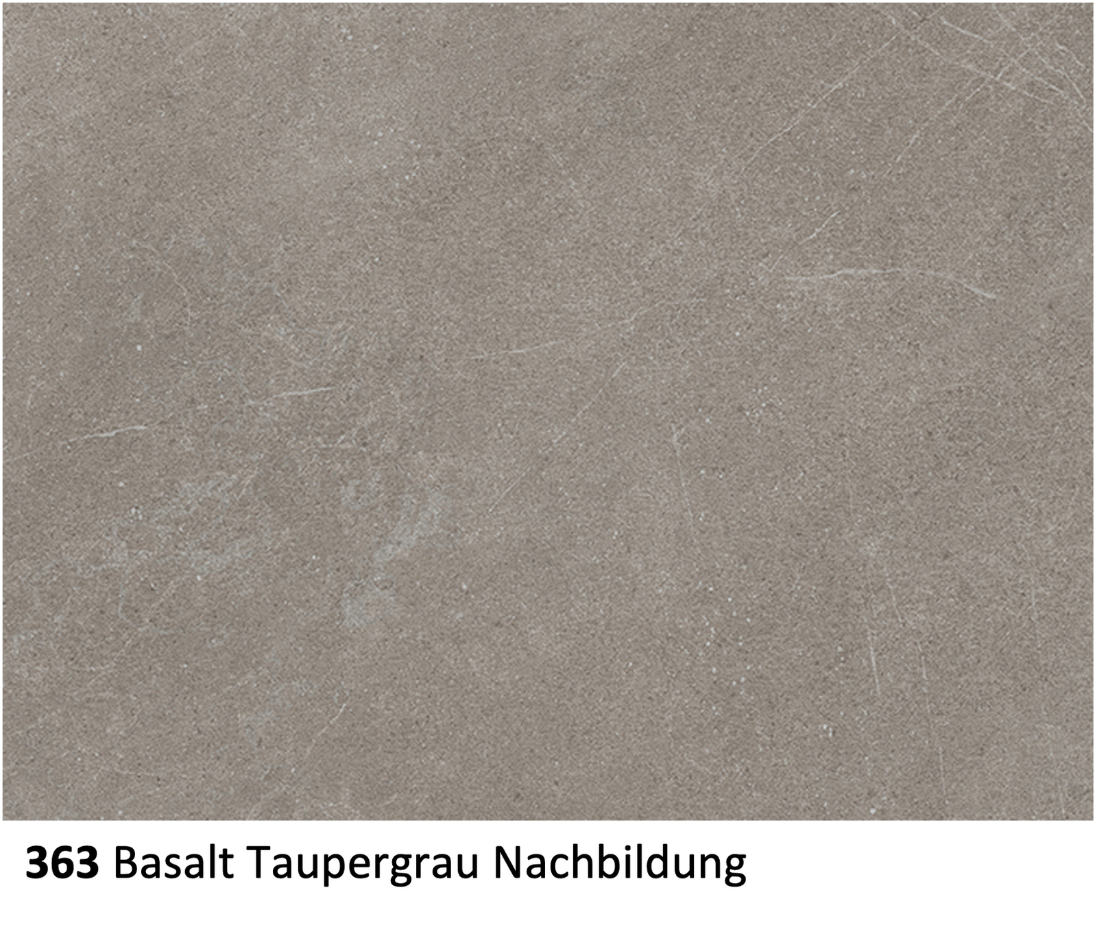 Dekoransicht: Dekor 363