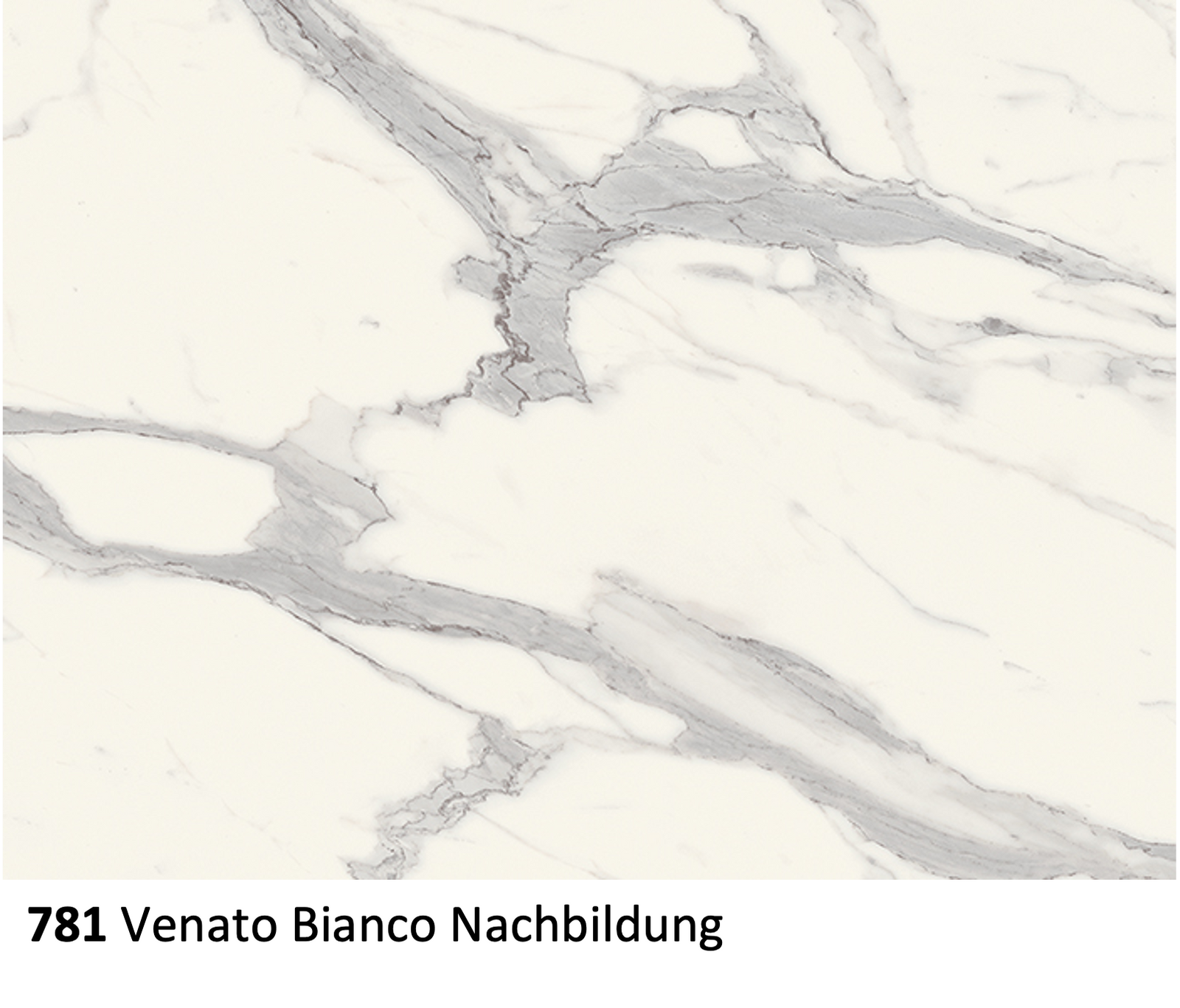 Dekoransicht: Dekor 781