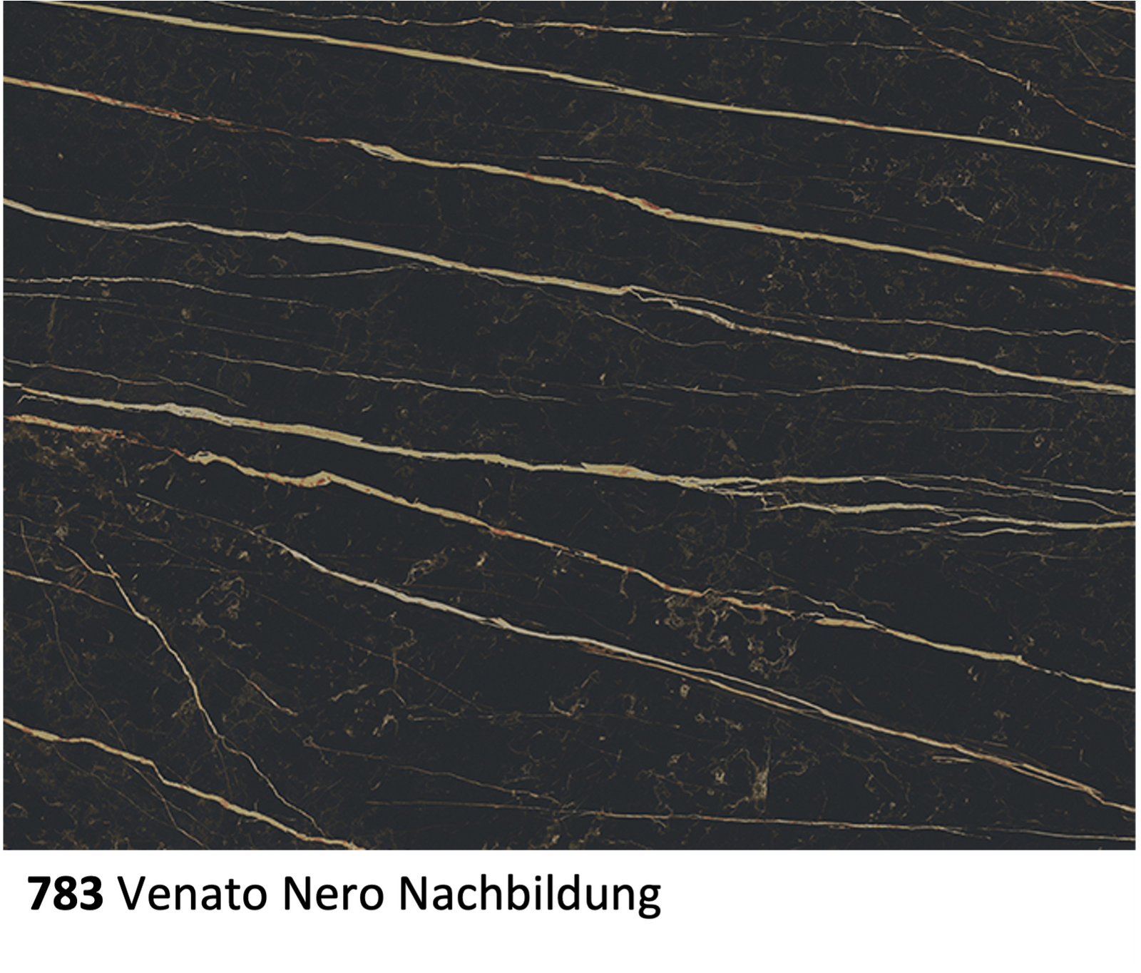 Dekoransicht: Dekor 783