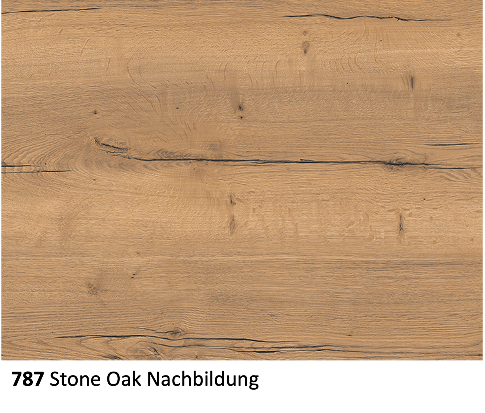 Dekoransicht: Dekor 787