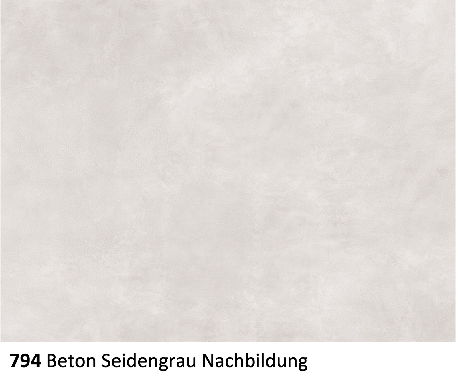 Dekoransicht: Dekor 794