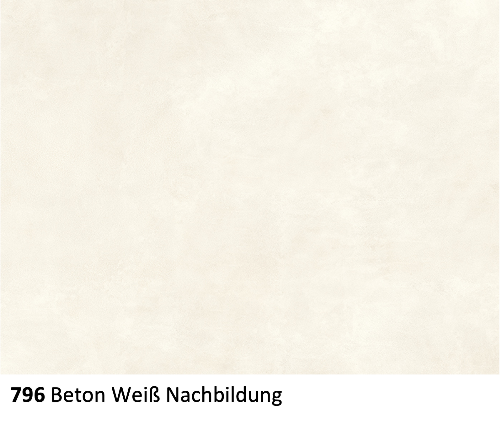 Dekoransicht: Dekor 8796