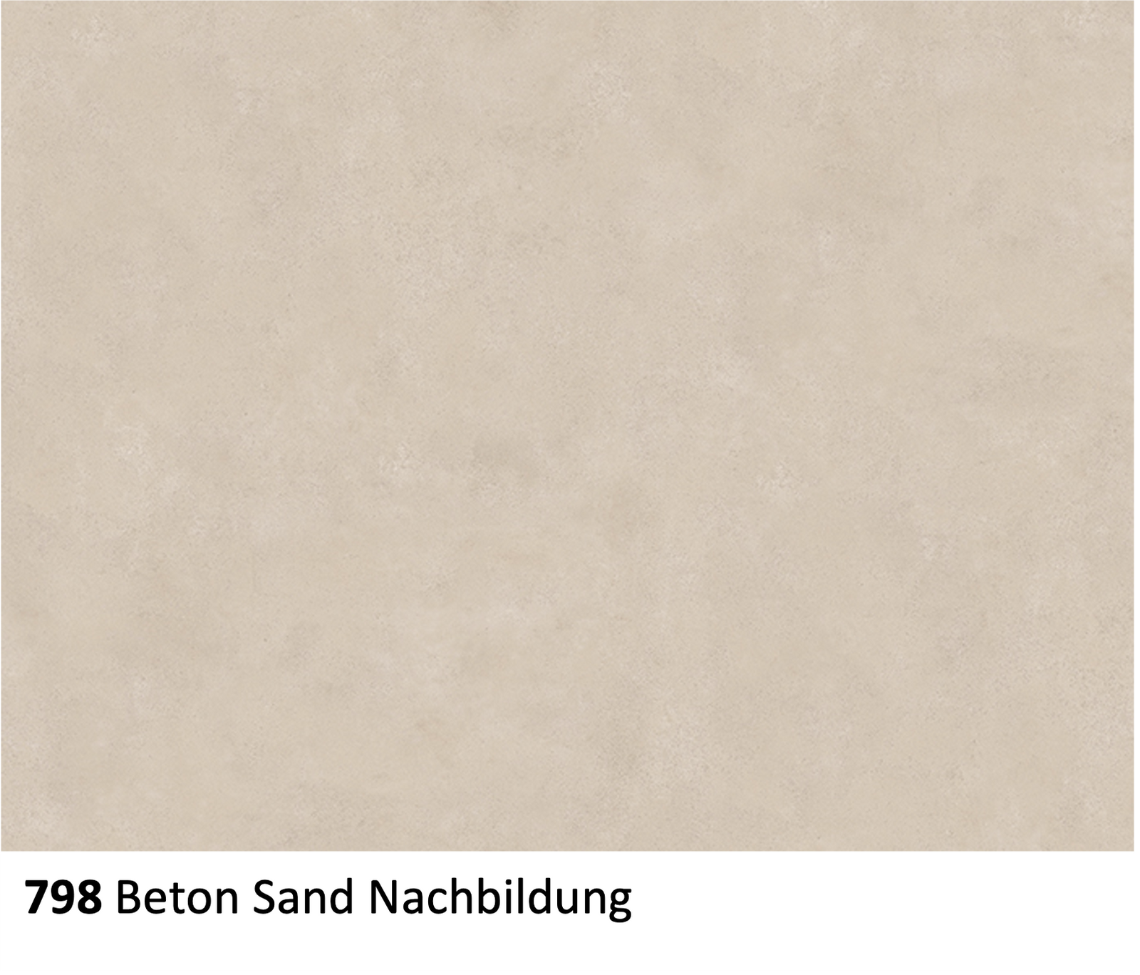 Dekoransicht: Dekor 798