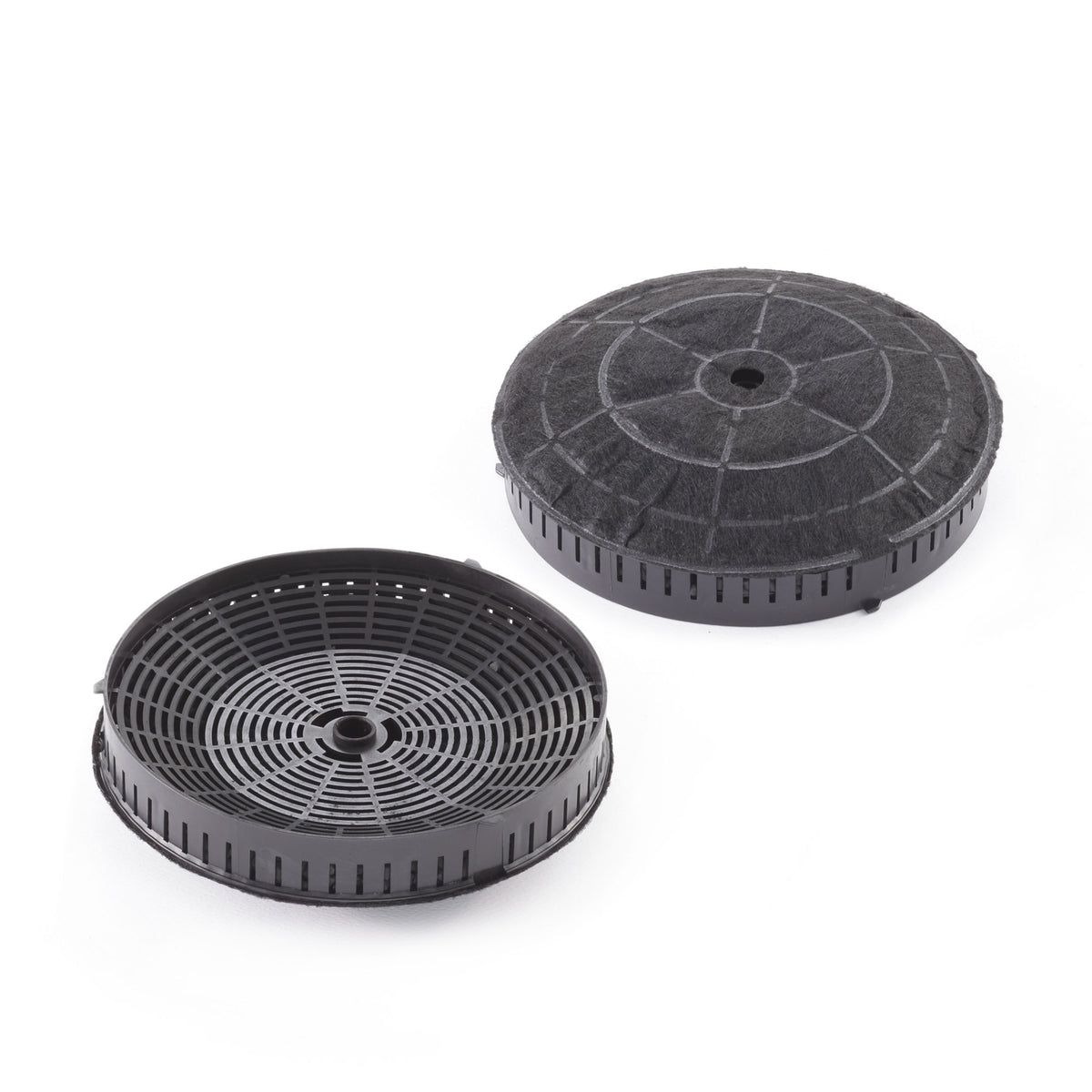 Elica Aktivkohlefilter CFC0140343 35CC, 70cc,  Acuta, Amelie, Box In Lux, L'Essenza, Shire, Elite, Stripe, Amelié, Belt, Box In Lusso, Box In Plus, Capitol, Elite 26, Elle, Glass Out, Hidden, Hidden HT, Majestic, Wise