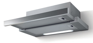 Elica Elite 14 LUX 60 D Flachschirmhaube Einbaugerät  Dunstabzug ausziehbar