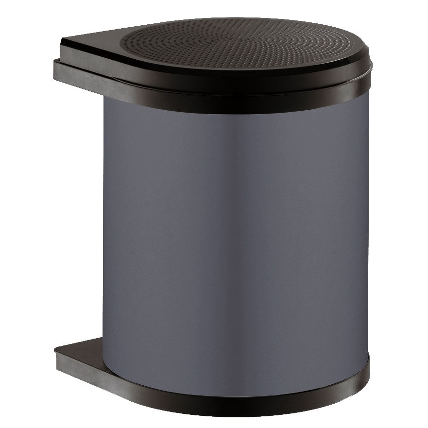 Hailo Mono Einbau-Mülleimer 340mm 15 Liter