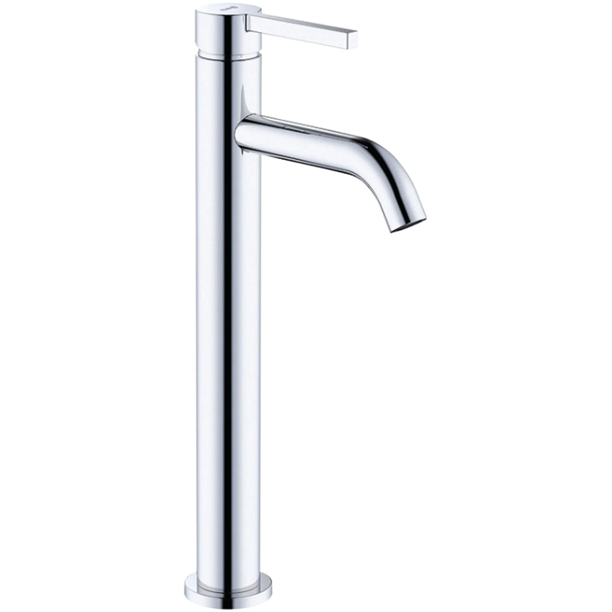 KLUDI- Waschtisch- Einhandmischer PURA- Hochdruck verchromt 17843 17843