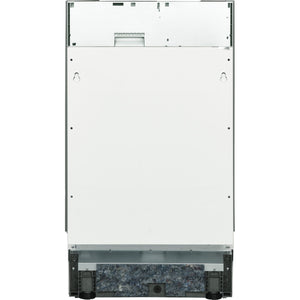 LAURUS Spülmaschine LSV45-3 | Einbau-Geschirrspüler 45 cm vollintegriert