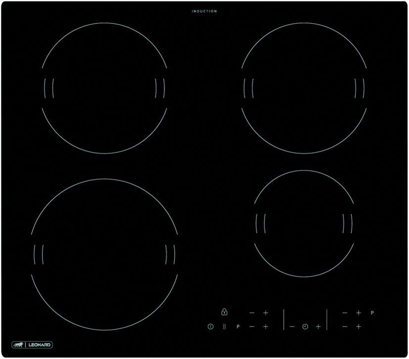 nobilia Küche Euskirchen 240 cm Alpinweiß matt abverkauf Eiche Provence mit Backofen nobilia - top-shelf.de