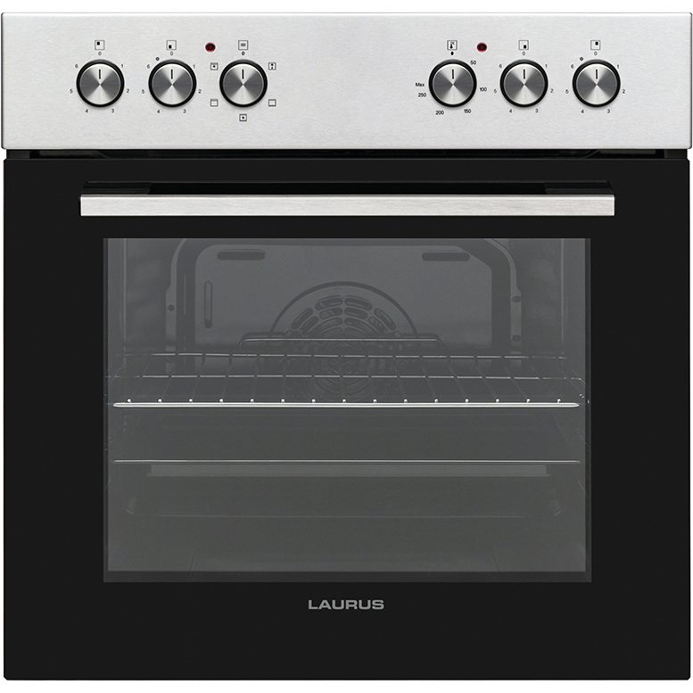 Horno empotrado Laurus LEH5, aparato combinado