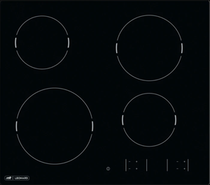 nobilia Küche Wuppertal 315 cm Modern Beton Schiefergrau Geschirrspüler & mit Elektrogeräten nobilia - top-shelf.de