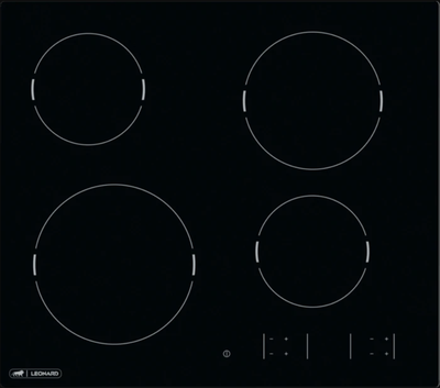 nobilia Studentenküche Hennef 330 cm Weiß Beton Schiefergrau mit Elektrogeräten nobilia - top-shelf.de