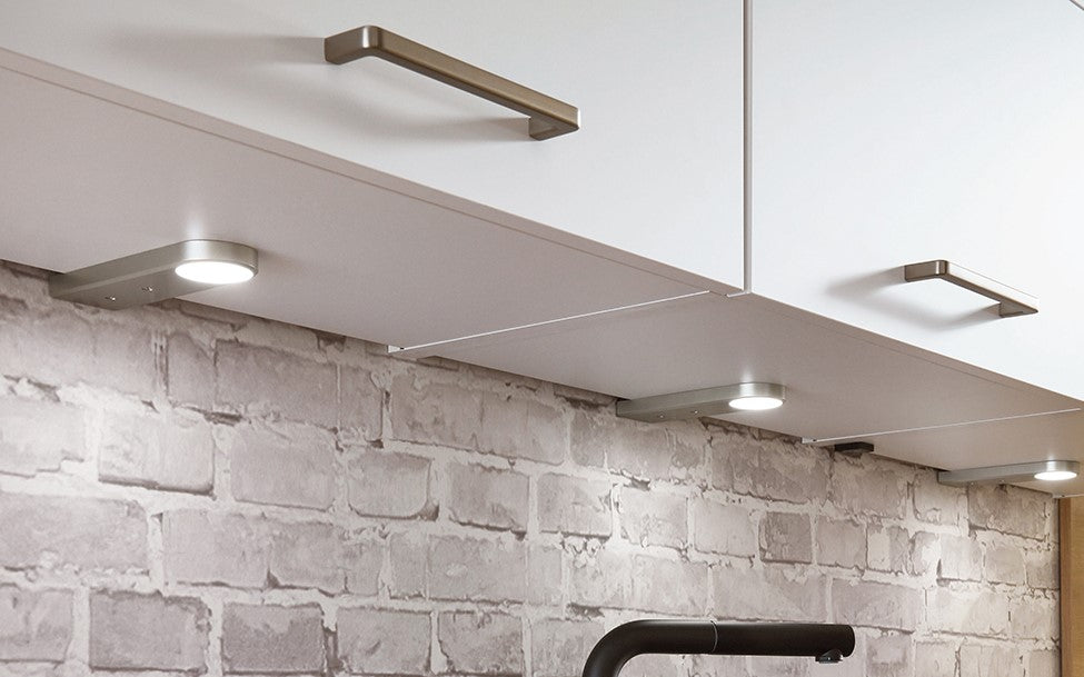 LED nisverlichting keukenkast keuken Sirio Long