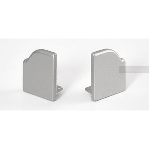 Nobilia 1 Satz Endkappen NKP-EK 9579