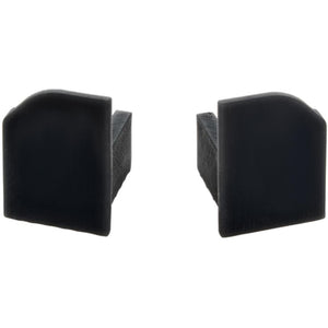 Nobilia 1 Satz Endkappen NKPA-EK 9349