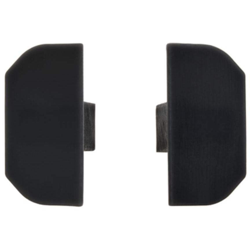 Nobilia 1 Satz Endkappen NKPV-EK 9369