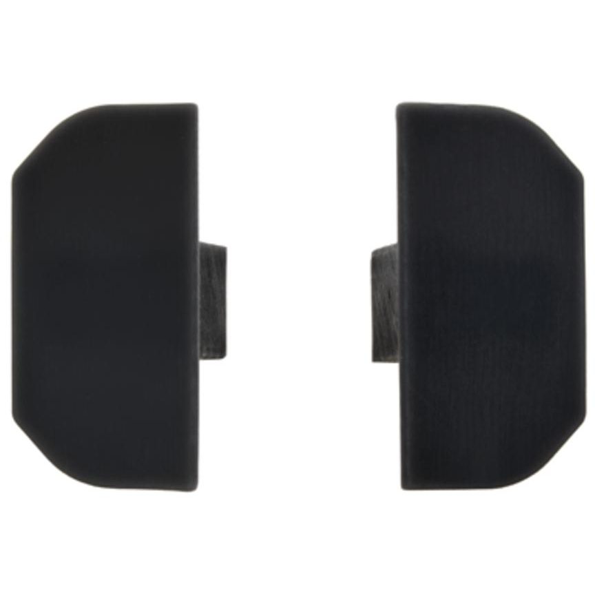 Nobilia 1 Satz Endkappen NKPV-EK 9369