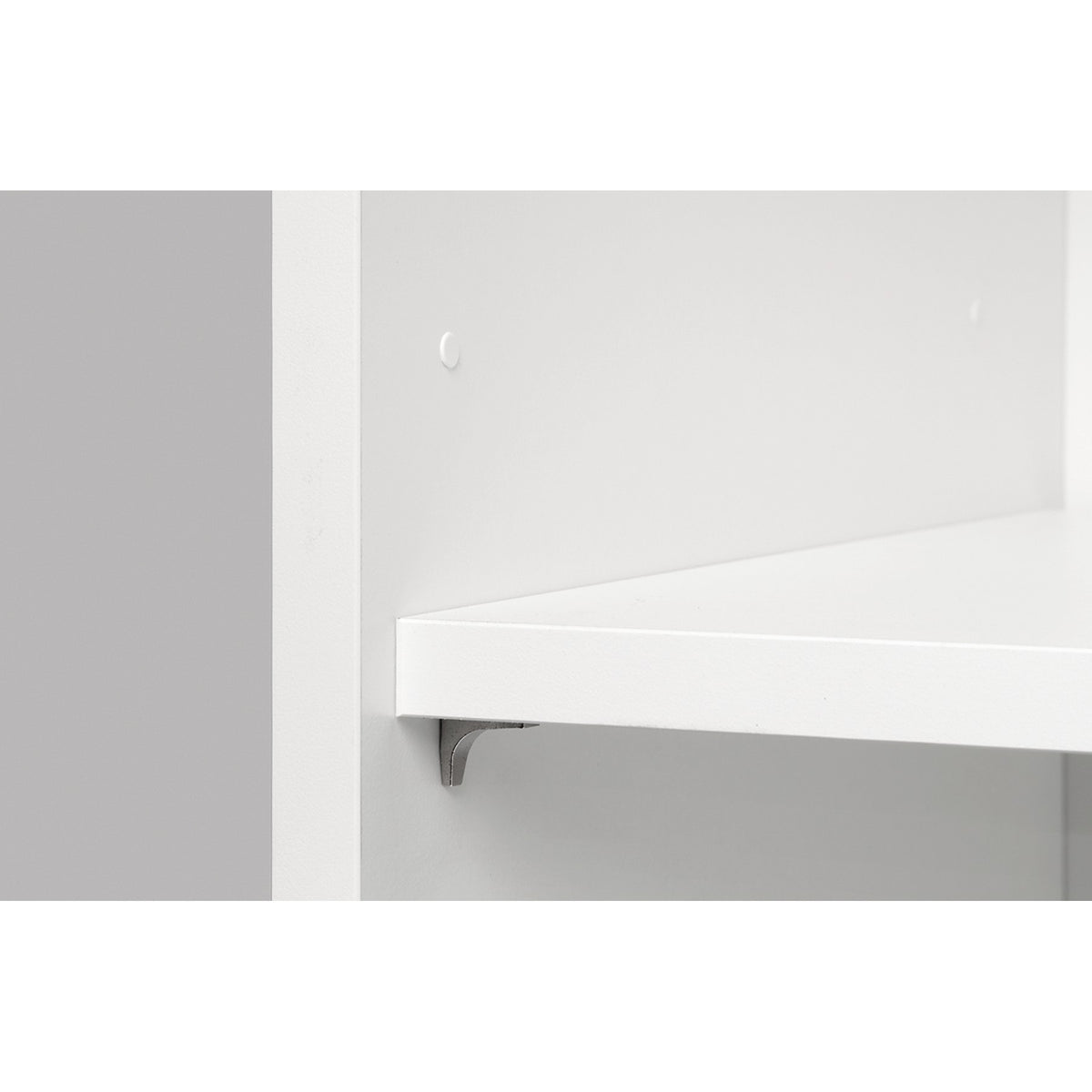 nobilia Abdeckstopfen fuer Bodentraeger-Bohrungen mit 5 mm - BTS-SET 9264