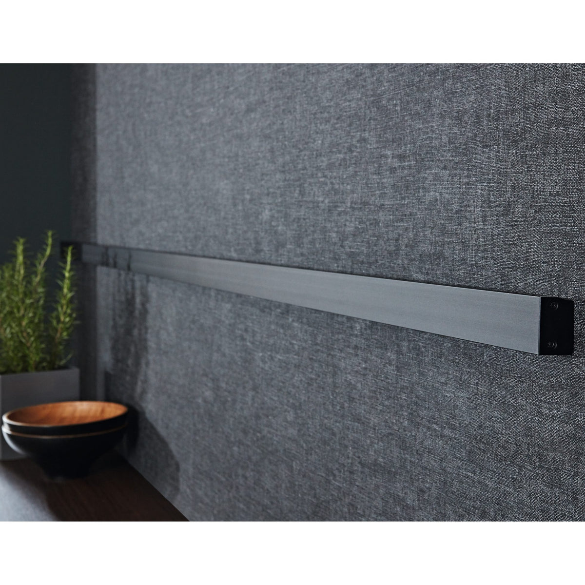 Nobilia Aluminium-Profil Sign Emotion SEP400 49400