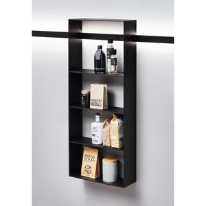 Nobilia Aluminium-Regal Sign Emotion SER60-108 49423