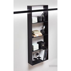 Nobilia Aluminium-Regal Sign Emotion SER60-122 49429