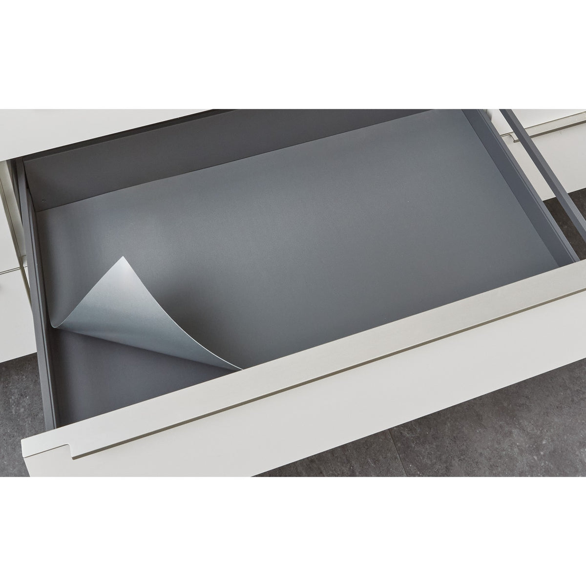 nobilia Antirutschmatten- Schiefergrau RM60 10052