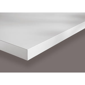 Nobilia Arbeitsplatte APD mit Dekorkante APD60 7460