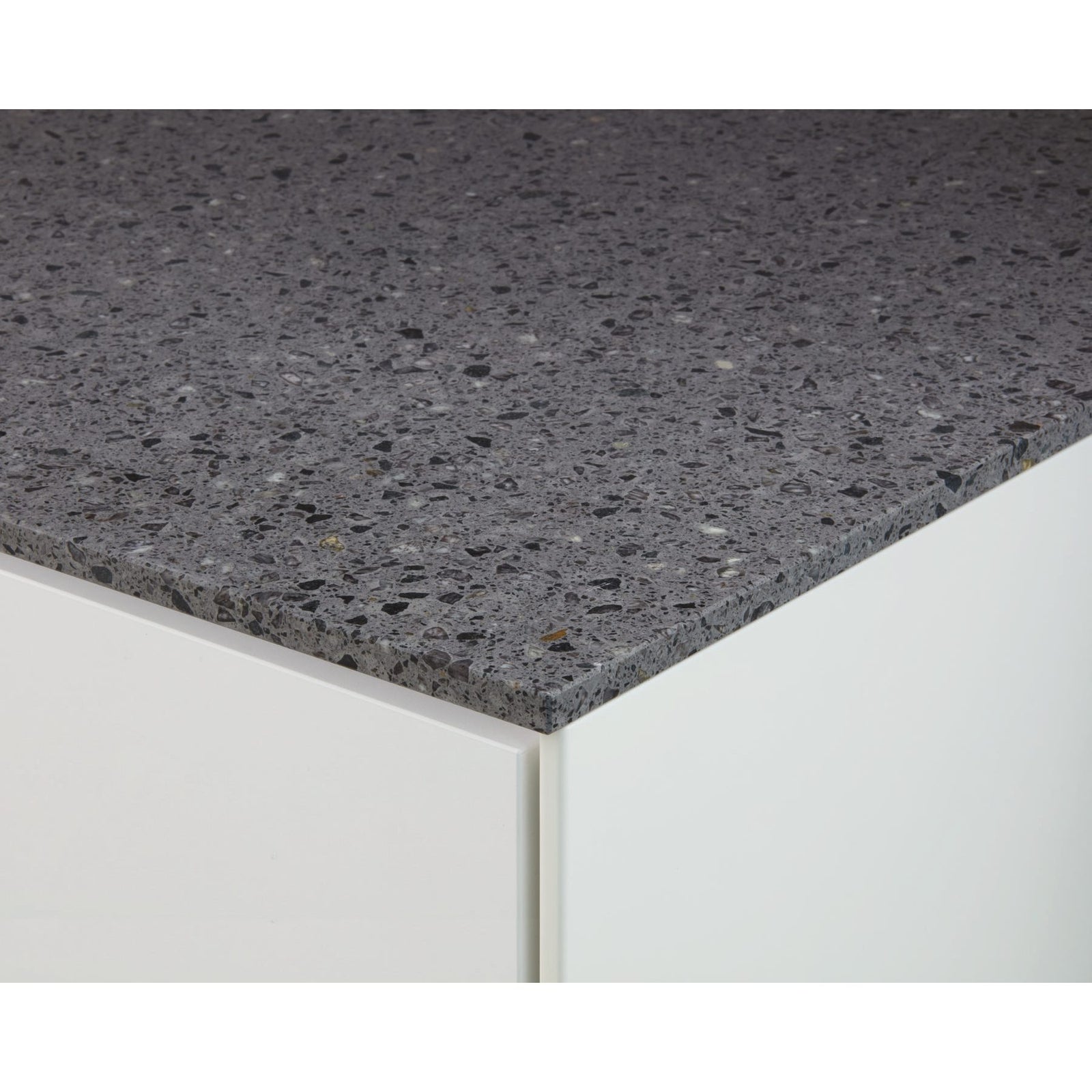 nobilia werkblad APQS kwartssteen, 12 mm dik APQS60