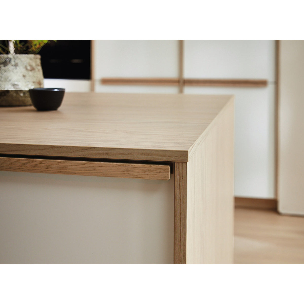 nobilia Arbeitsplatte APSLN Slim Line- 16 mm stark APSLNS61 7898