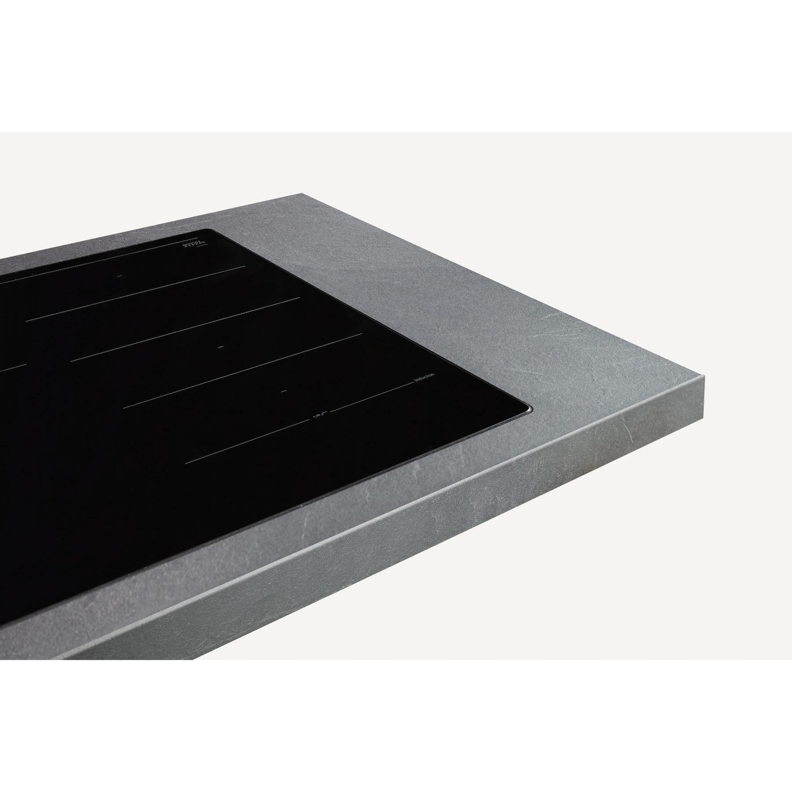 nobilia uitsparing voor de vlakliggende inbouw van extern aangeschafte kookplaten AP-FLBAK