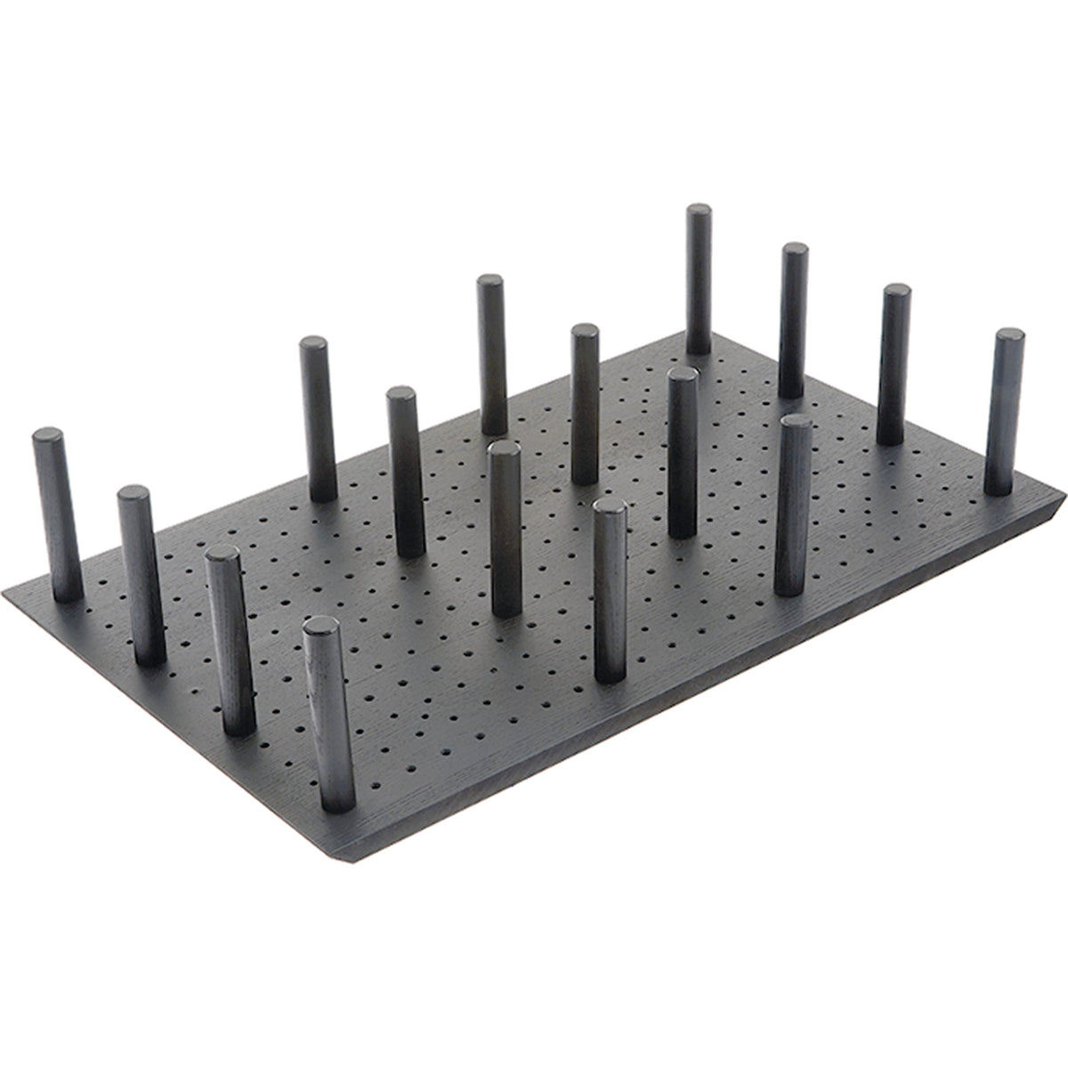 nobilia Auszugsorganisation Esche schiefergrau AO80ES 10148