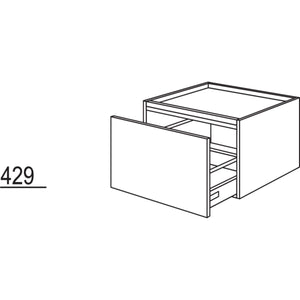 Nobilia Auszugsschrank UA30-43 40541