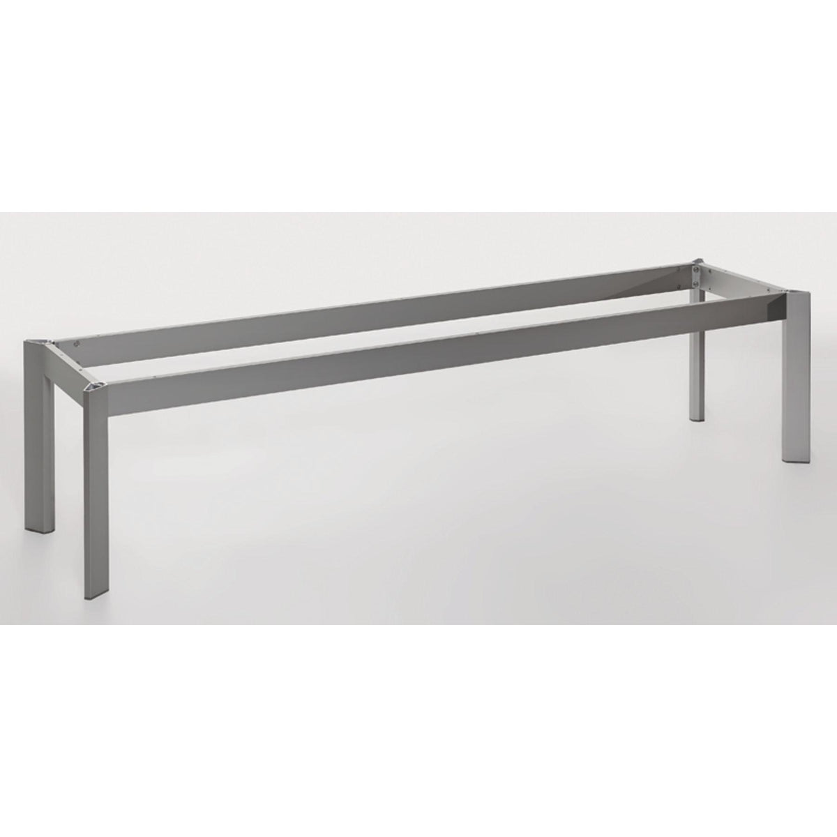 Nobilia Bankgestell für Arbeitsplatten ABGF150 40215