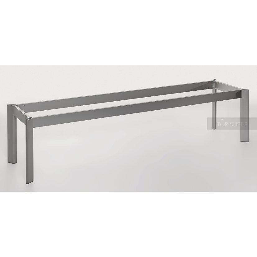 Nobilia Bankgestell für Arbeitsplatten ABGF150 40215