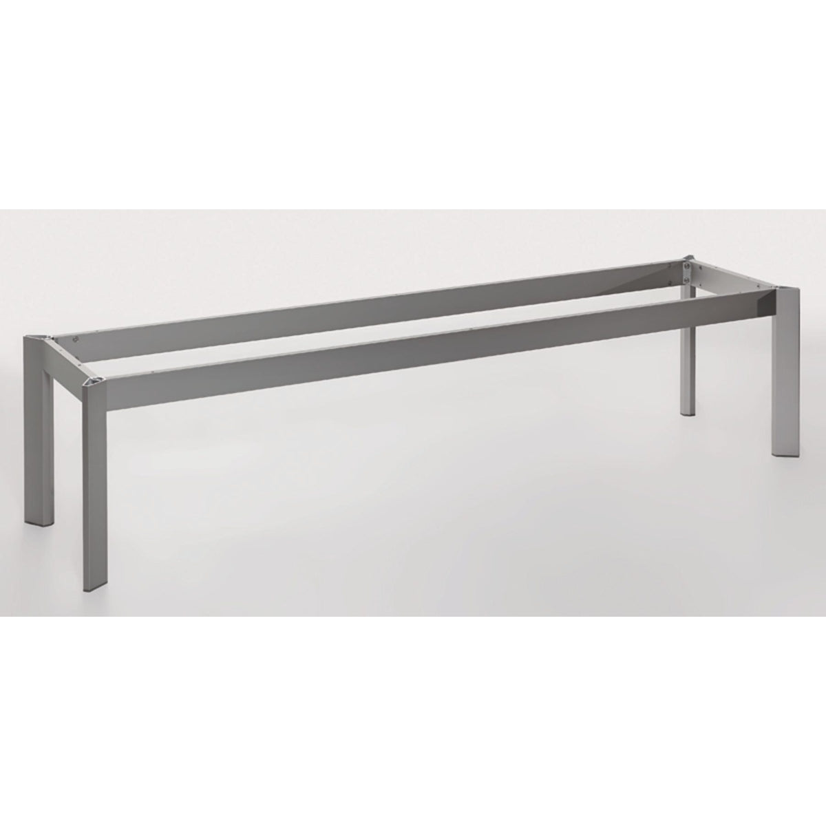 Nobilia Bankgestell fuer Arbeitsplatten ABGF150 40215