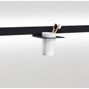 Nobilia Becherhalter Sign Emotion SEPBH 49442