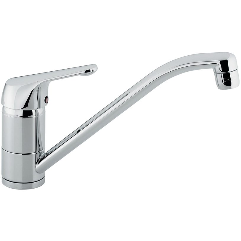 Einhebelmischbatterie CARLO NOBILI 