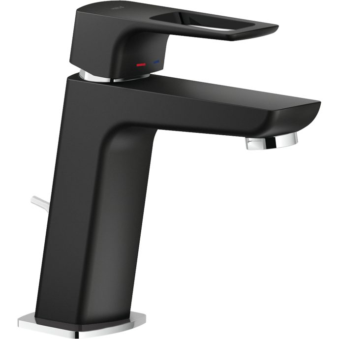 Nobilia CARLO NOBILI- Waschtisch- Einhandmischer ACQUARIO- Hochdruck  verchromt - 17718 17718