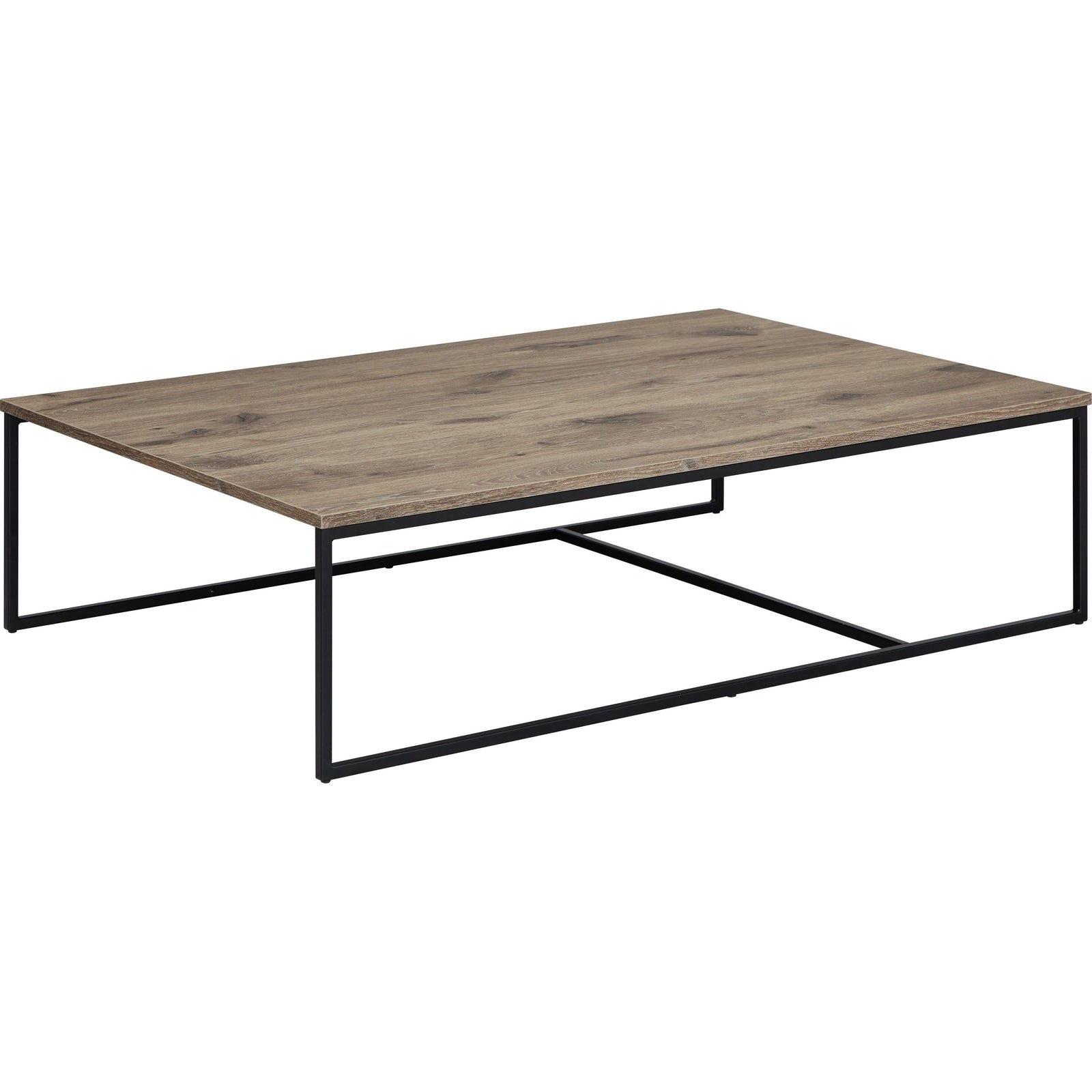 nobilia Mesa de centro Dublín CT-DUB16120 120 cm