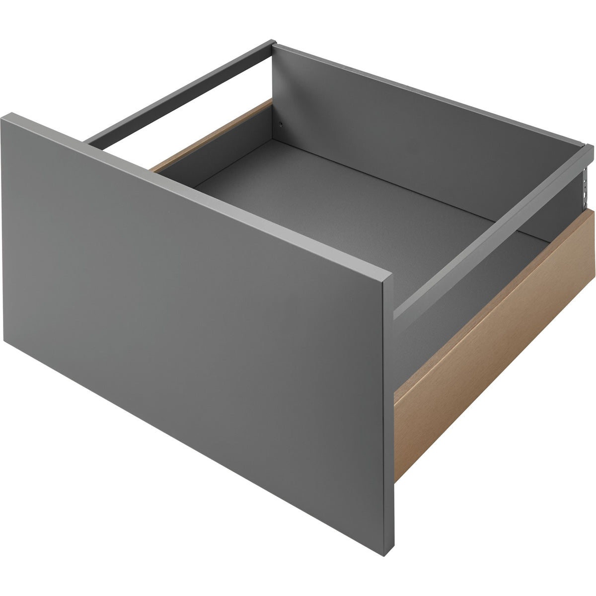 nobilia Design-Cover fuer nBOX Schubkaesten - Auszuege DCOV-SA-46 10252