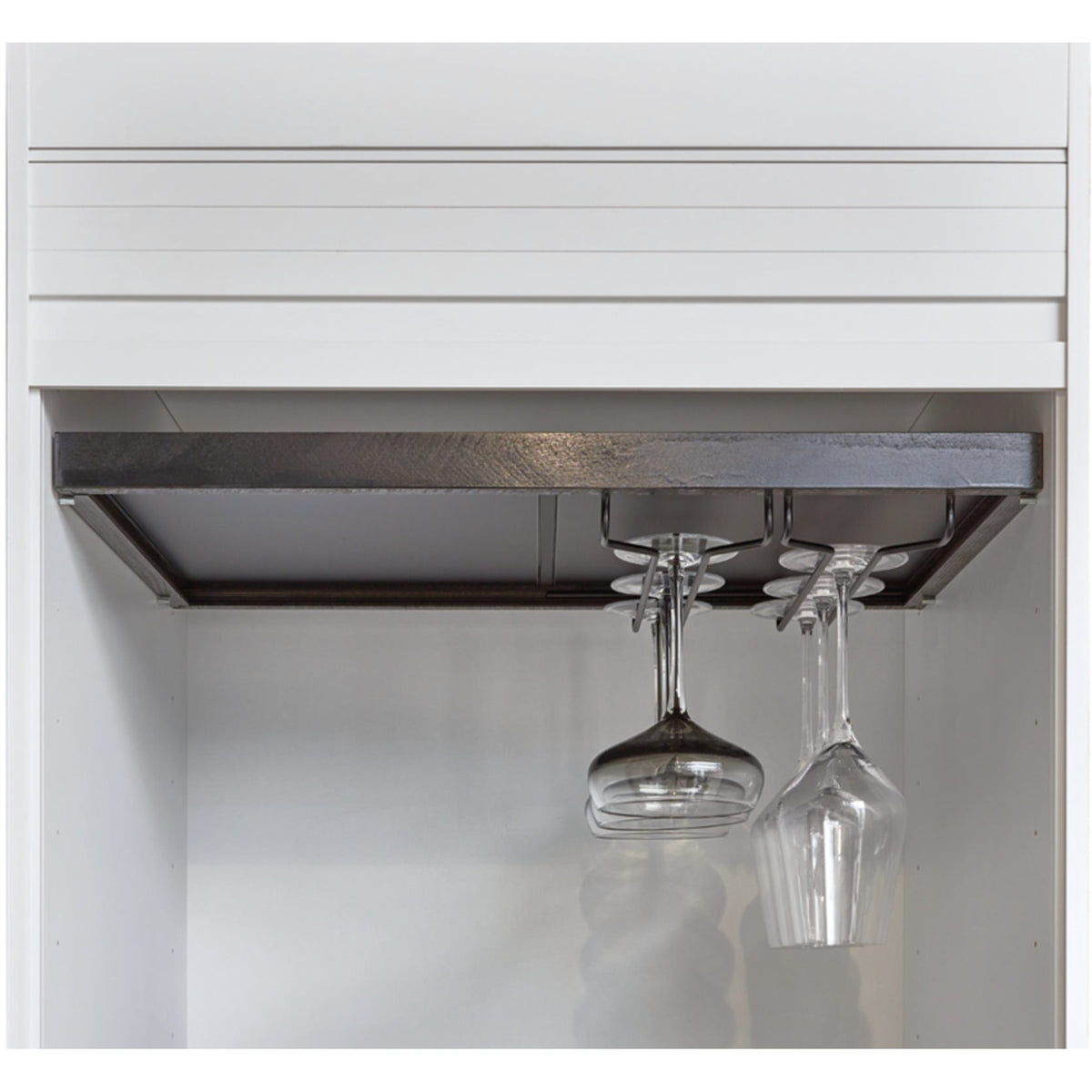 Nobilia Designboden Taro mit Weinglashalter DBT-WGH60-35 15419