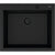 ELLECI- Einbauspuele Flat 105- aus KERATEK-PLUS- flaechenbuendiger Einbau moeglich 87673 87673