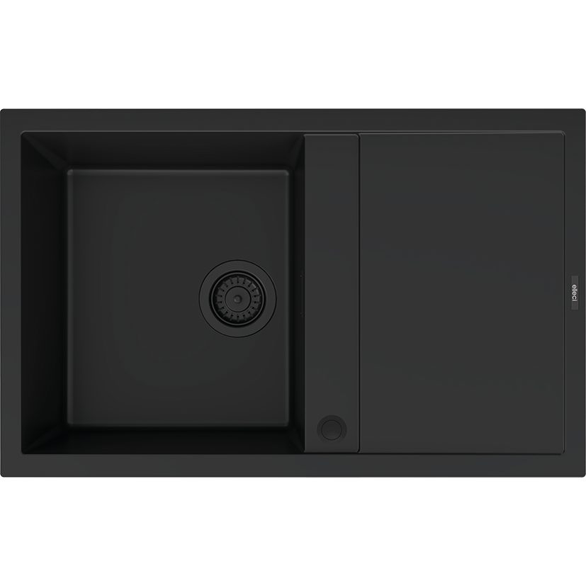 Nobilia ELLECI ELLECI--amp-nbsp-Einbauspuele-amp-nbsp- Flat 87678 87678