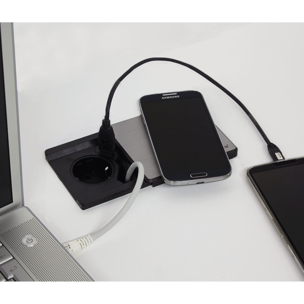 Nobilia EVOline Square80 SQ80-F 36239