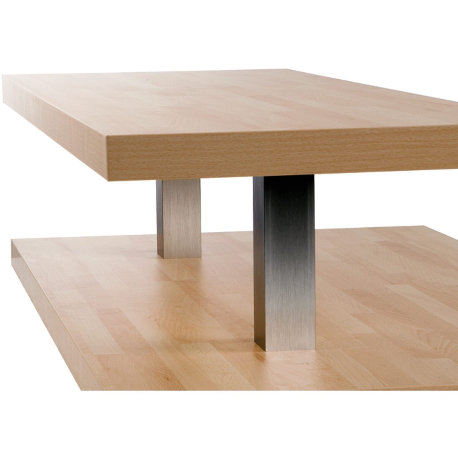 nobilia Vierkante steunconsole, recht STK-E