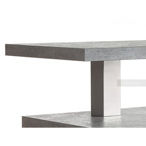 Nobilia Eckige Stützkonsole BSG- gerade STK-BSG 47070