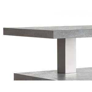 Nobilia Eckige Stuetzkonsole BSG- gerade STK-BSG 47070